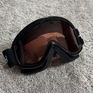 Smith classic ski goggles